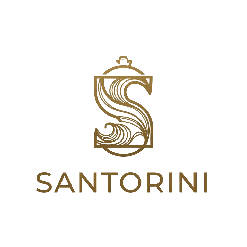 Santorini
